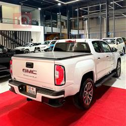 جي ام سي كانيون